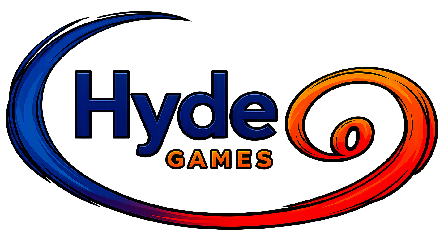 Hyde Games