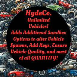 HydeCo. Unlimited Cars