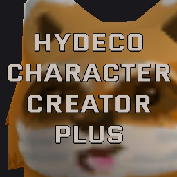 HydeCo. Character Creator +